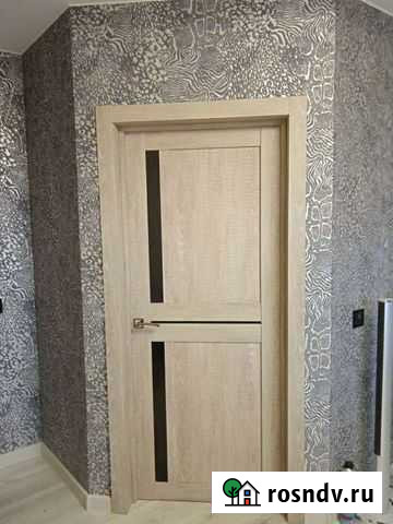 Установка межкомантных дверей Белогорск - изображение 1