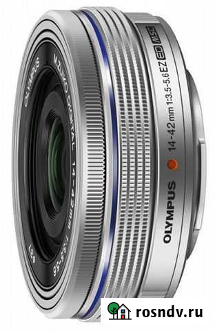 Объектив Olympus M.zuiko digita Чебоксары - изображение 1