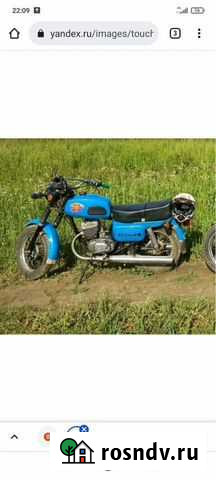 Мотоцикл Восход 3-м Псков - изображение 1