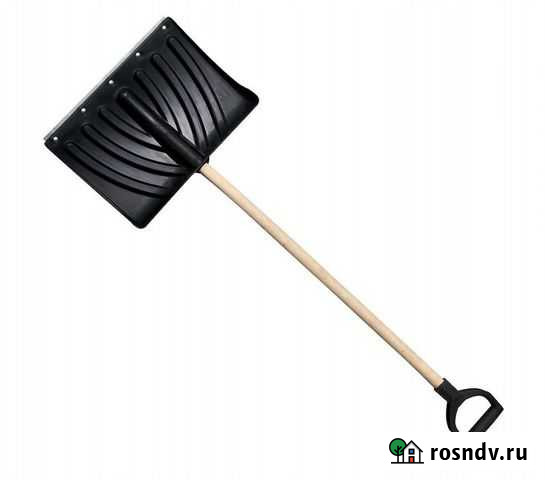 Уборка снега Гатчина - изображение 1