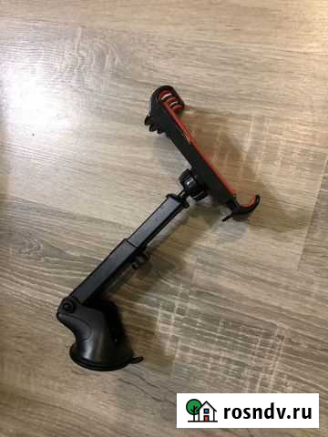 Держатель для планшета Красногорск - изображение 1