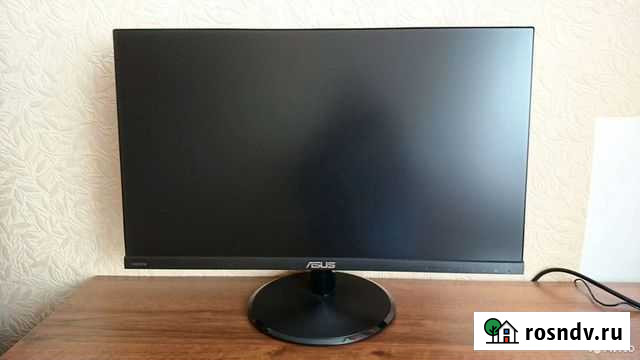 Монитор Asus VP249 Рязань - изображение 1
