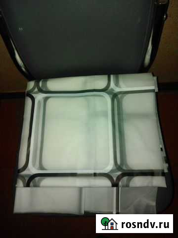 Шторка для ванной Смоленск - изображение 1