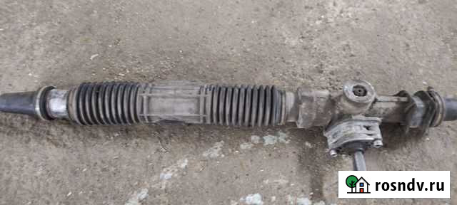 Рулевая рейка ваз Йошкар-Ола - изображение 1