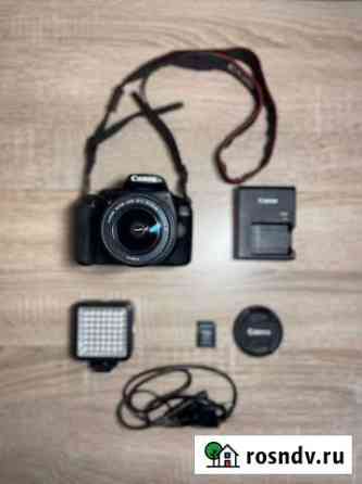 Canon eos 1300d Wi-Fi Липецк