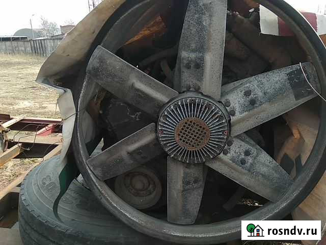 Двигатель TD-122 Великие Луки - изображение 1