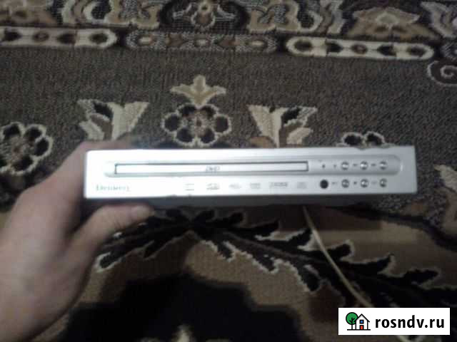 DVD Муром - изображение 1