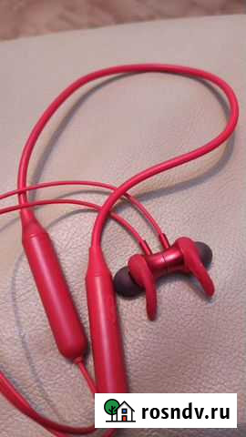 Беспроводные наушники Волгоград - изображение 1
