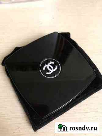 Chanel лимитки Байкит