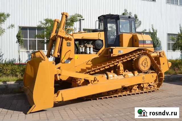 SHEHWA (HBXG) SD9, 2021 Набережные Челны - изображение 1