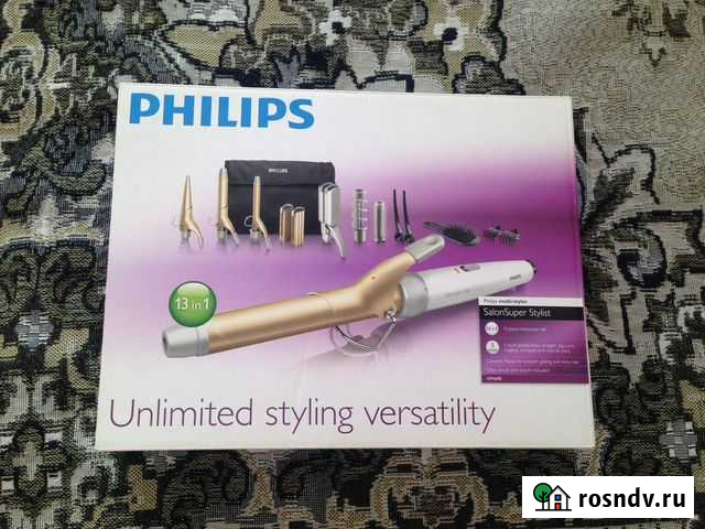 Набор для укладки Ростов-на-Дону - изображение 1