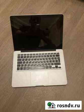 Apple MacBook Pro 13 2012 i7 Химки