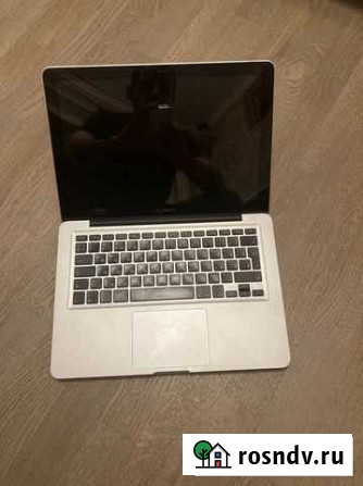 Apple MacBook Pro 13 2012 i7 Химки - изображение 1
