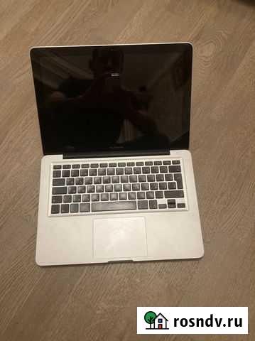 Apple MacBook Pro 13 2012 i7 Химки - изображение 1