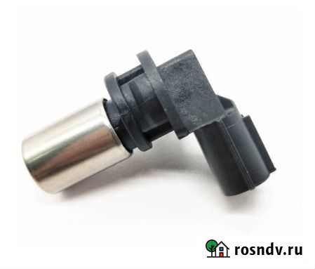 Датчик коленвала Toyota. Новый Кемерово - изображение 1