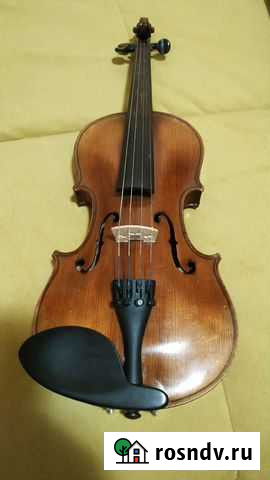 Скрипка 3/4 Москва - изображение 1
