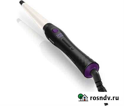 Конусная плойка Philips Care CurlControl HP8618 Нижний Новгород - изображение 1