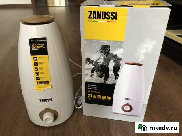 Увлажнитель воздуха Химки - изображение 1