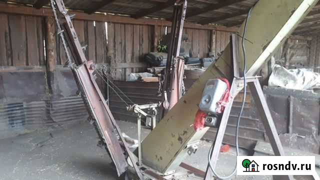 Зернометатель Белогорск - изображение 1