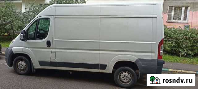 Грузоперевозки / переезды / перевозки Москва - изображение 1