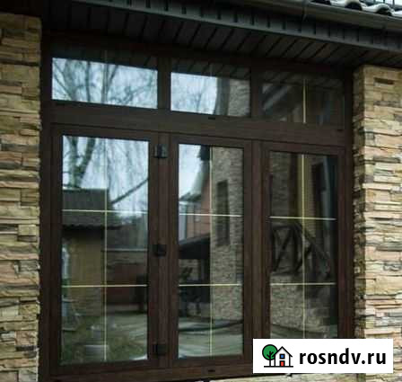 Входная группа Елабуга - изображение 1