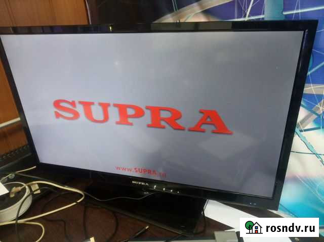 Телевизор Supra STV-LC3277WL Тулун - изображение 1