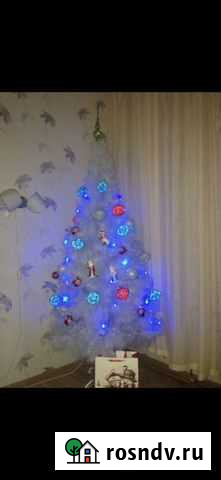 Елочные игрушки пенопласт Новокузнецк - изображение 1