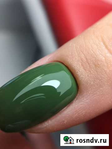 Обучение маникюру, гель-лак Курсы маникюра 18 фев Ульяновск - изображение 1