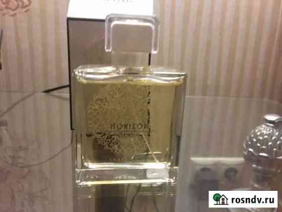 Духи женские Louis Varel Horizon for Women 100 мл Керчь
