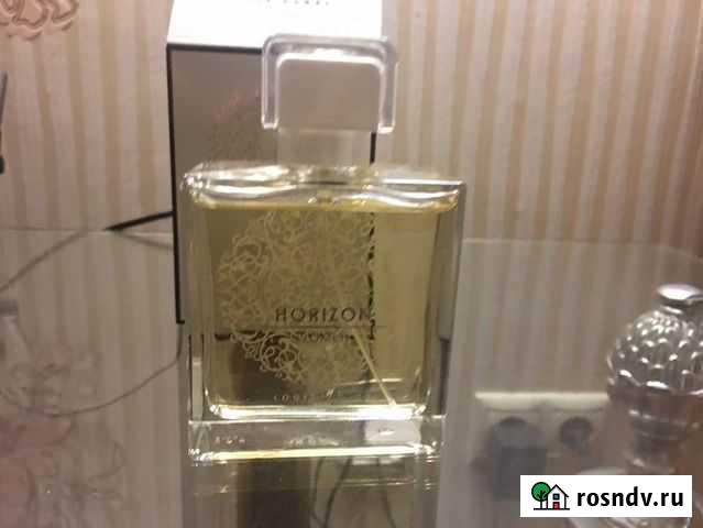 Духи женские Louis Varel Horizon for Women 100 мл Керчь - изображение 1