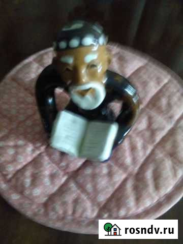 Статуэтка Калуга - изображение 1