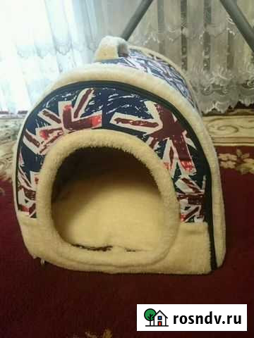 Домик Хабаровск - изображение 1