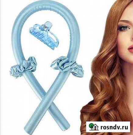 Бигуди для завивки волос без нагрева Улан-Удэ
