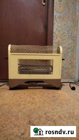 Обогреватель электрический Москва - изображение 1