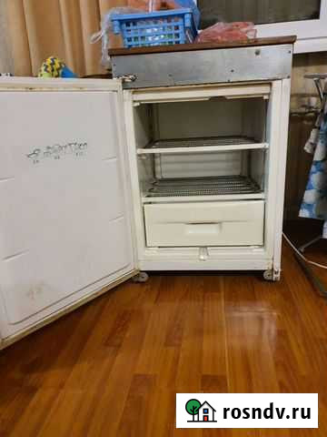 Морозильная камера бу Севастополь - изображение 1