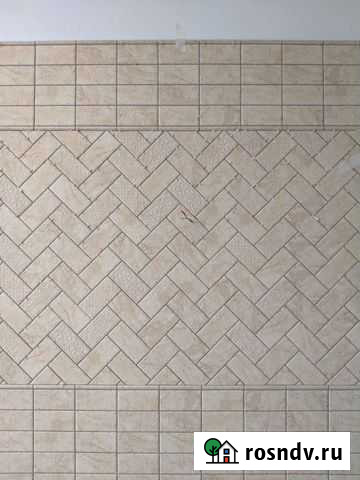 Услуги плиточника-отделочника Великий Новгород - изображение 1