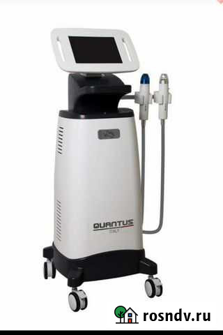 Фракционный игольчатый лазерный аппарст Ростов-на-Дону - изображение 1