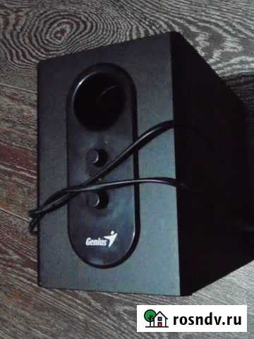 Домашний сабвуфер Нижний Новгород - изображение 1