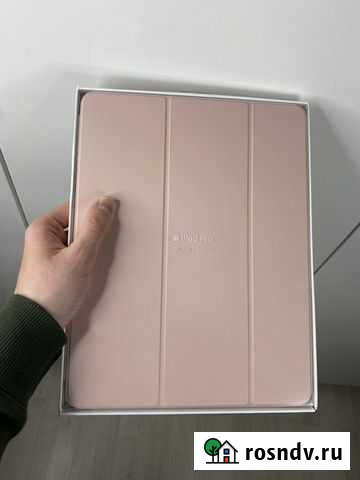Чехол для Apple iPad Pro 12,9 (3gen) оригинал Санкт-Петербург - изображение 1