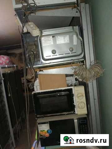 Магнетрон, тарелка, запчасти Тула - изображение 1