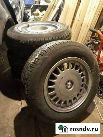 Колеса бмв Махачкала - изображение 1
