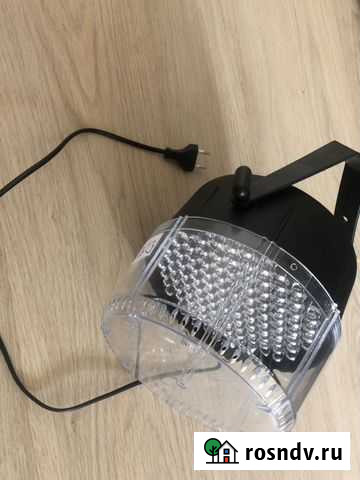 Белая Вспышка. Стробоскоп Led Казань - изображение 1