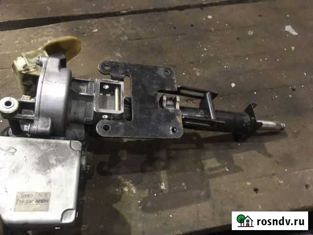 Эур(электроусилитель руля) в газель Йошкар-Ола - изображение 1