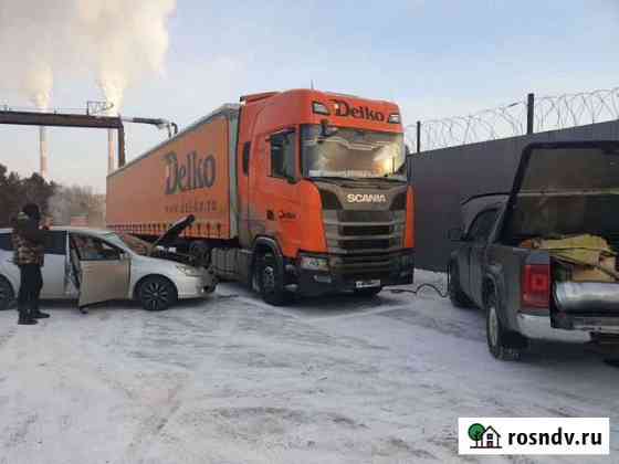 Отогрев автомобиля, отогрев авто, отогрев Ангарск