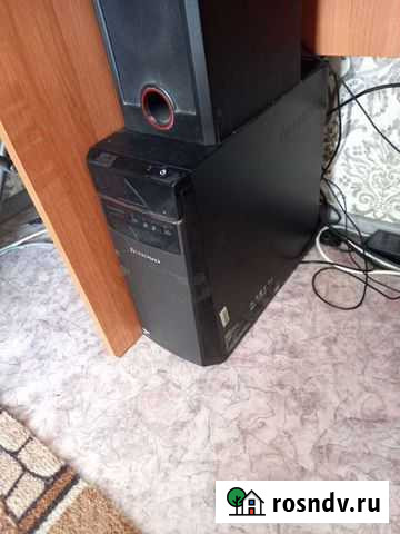 Игровой Системный блок Lenovo Шелехов - изображение 1