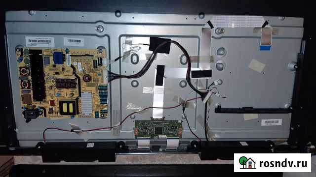 Новый Телевизор на запчасти LG Калининград - изображение 1