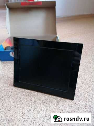 Цифровая фоторамка texet Челябинск - изображение 1