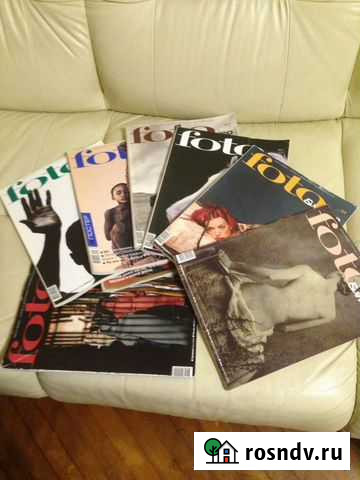 Журналы Фото и Видео Волгоград - изображение 1