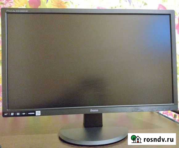 Монитор iiyama 24 Муром - изображение 1