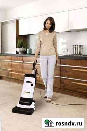 Поломоечная машина karcher br 4.300 Уфа